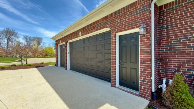 7412 N Georgetowne Road, Washington Twp, MI 48095