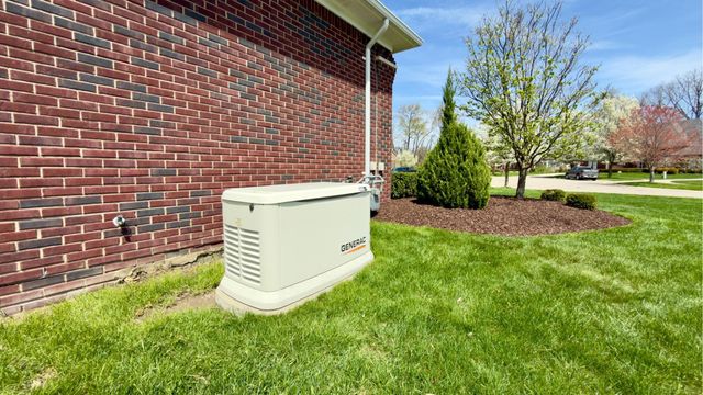 7412 N Georgetowne Road, Washington Twp, MI 48095