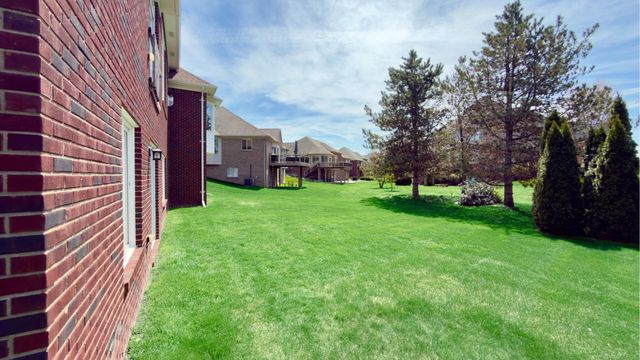 7412 N Georgetowne Road, Washington Twp, MI 48095