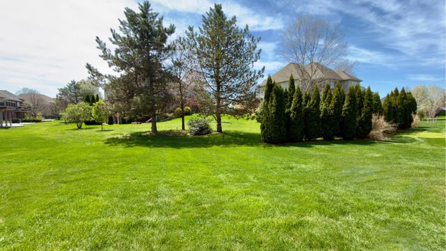 7412 N Georgetowne Road, Washington Twp, MI 48095