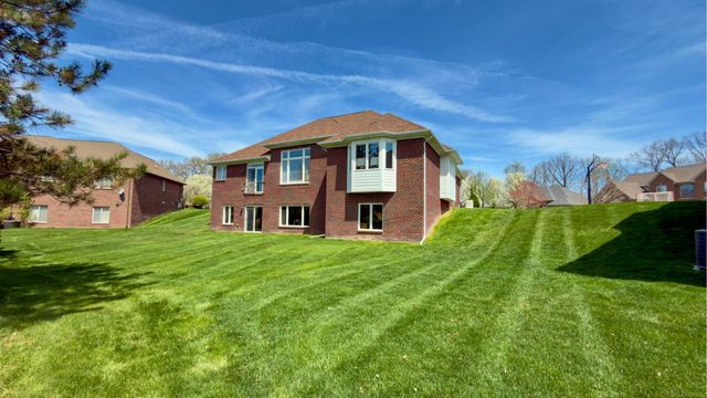 7412 N Georgetowne Road, Washington Twp, MI 48095