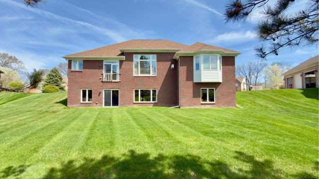 7412 N Georgetowne Road, Washington Twp, MI 48095