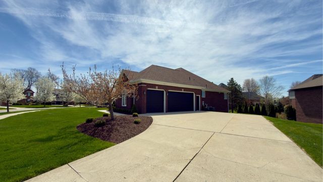 7412 N Georgetowne Road, Washington Twp, MI 48095