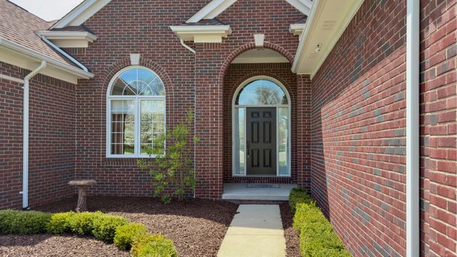 7412 N Georgetowne Road, Washington Twp, MI 48095