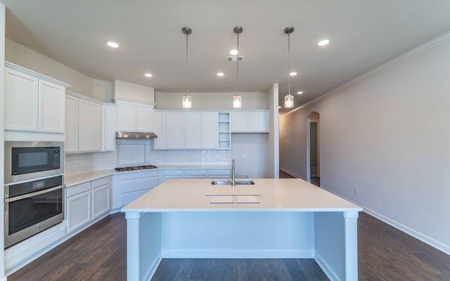 1907 Rondinella Drive, Mclendon Chisholm, TX 75032