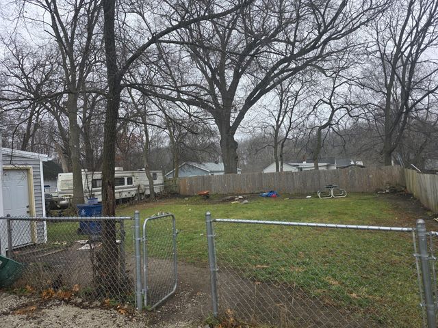 172 Eldredge Street, Battle Creek City, MI 49037