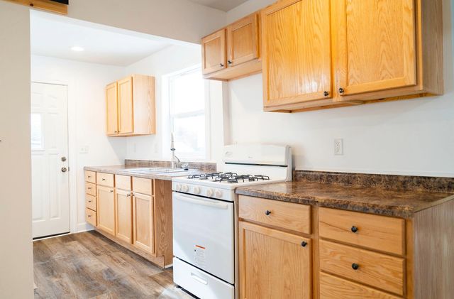 172 Eldredge Street, Battle Creek City, MI 49037