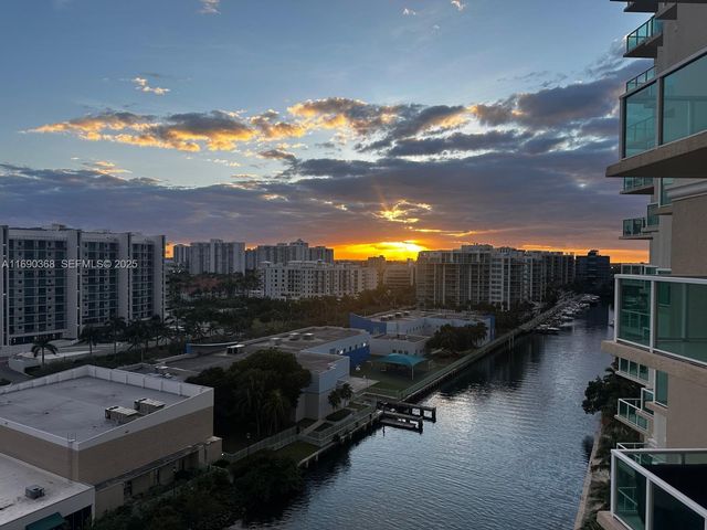 3330 NE 190 Street 1215, Aventura, FL 33180