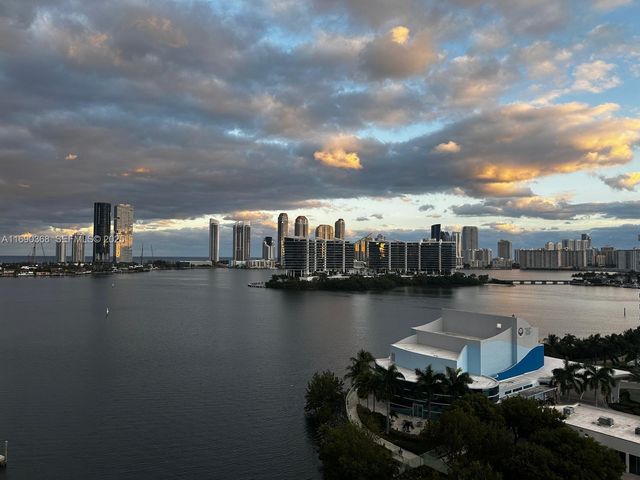3330 NE 190 Street 1215, Aventura, FL 33180