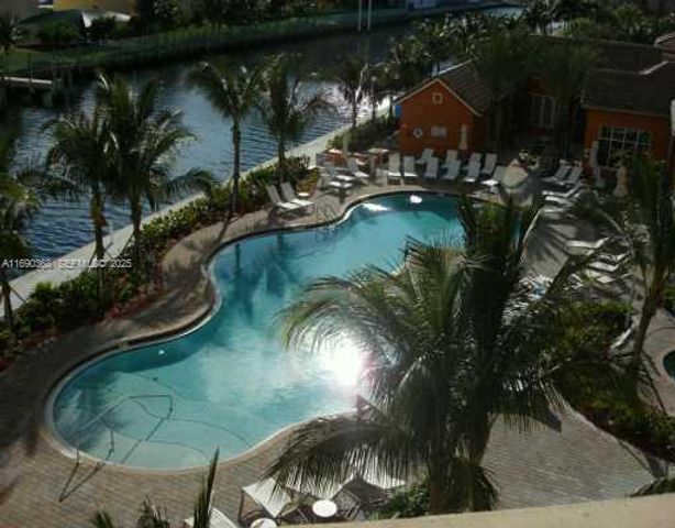 3330 NE 190 Street 1215, Aventura, FL 33180