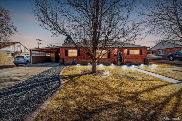 9320 High Street, Thornton, CO 80229