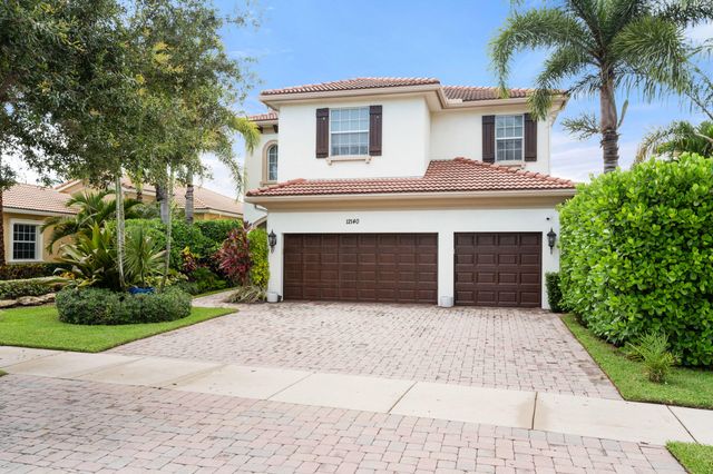 12140 Aviles Circle, Palm Beach Gardens, FL 33418