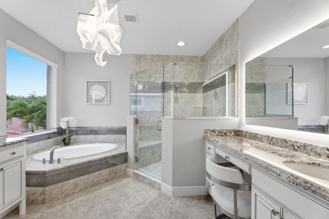 12140 Aviles Circle, Palm Beach Gardens, FL 33418