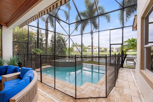 12140 Aviles Circle, Palm Beach Gardens, FL 33418