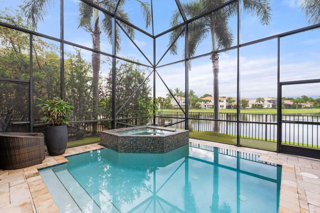 12140 Aviles Circle, Palm Beach Gardens, FL 33418