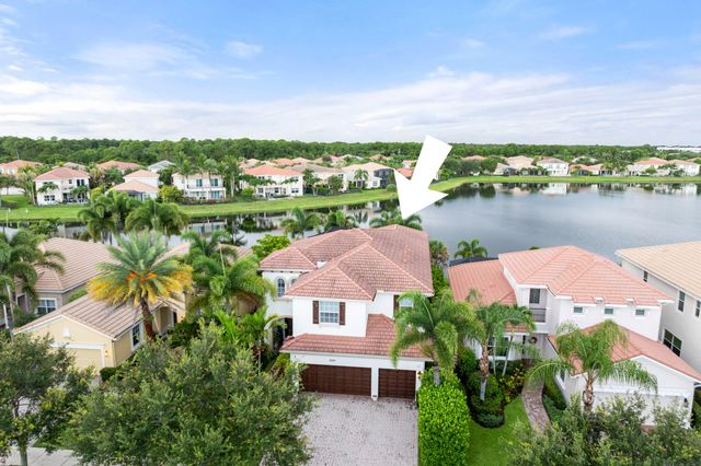 12140 Aviles Circle, Palm Beach Gardens, FL 33418
