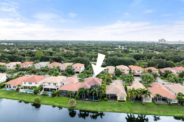 12140 Aviles Circle, Palm Beach Gardens, FL 33418