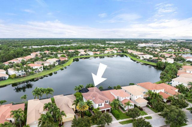 12140 Aviles Circle, Palm Beach Gardens, FL 33418