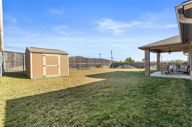 5705 Drystone LN, Killeen, TX 76542