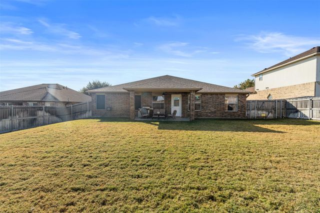 5705 Drystone LN, Killeen, TX 76542