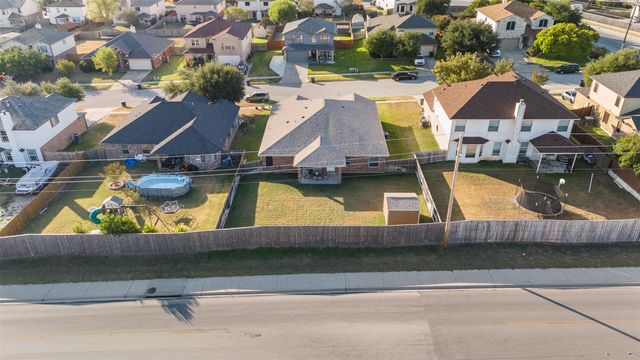 5705 Drystone LN, Killeen, TX 76542
