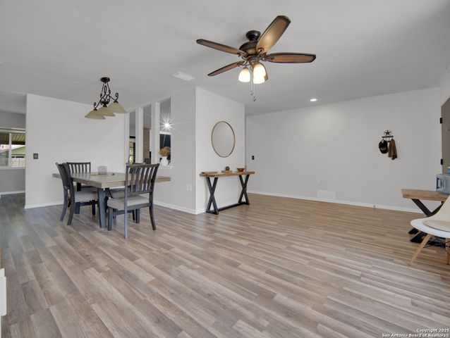 6149 Cloudy Ridge, San Antonio, TX 78247