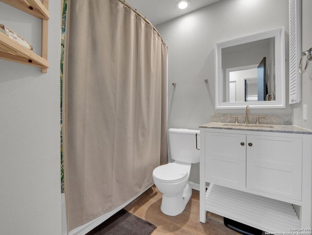 6149 Cloudy Ridge, San Antonio, TX 78247
