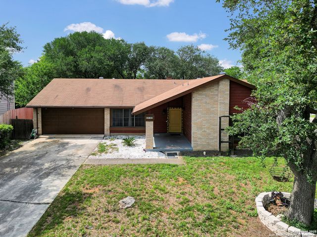 6149 Cloudy Ridge, San Antonio, TX 78247