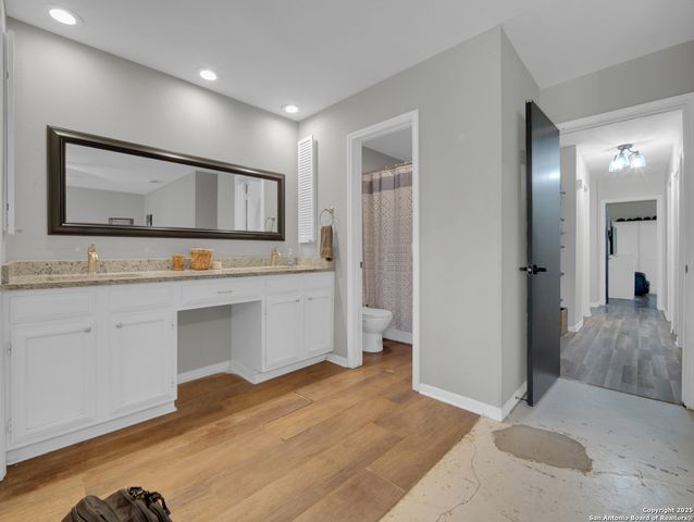 6149 Cloudy Ridge, San Antonio, TX 78247