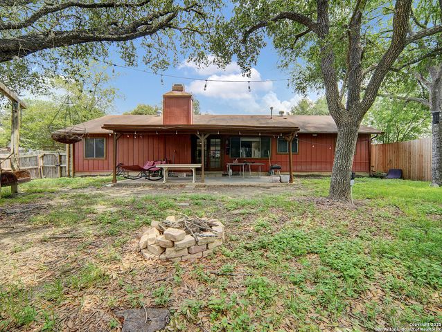 6149 Cloudy Ridge, San Antonio, TX 78247
