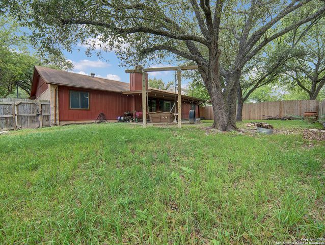 6149 Cloudy Ridge, San Antonio, TX 78247