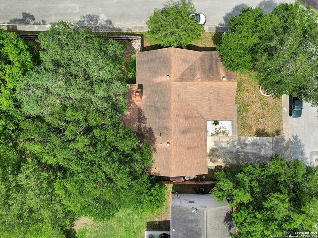 6149 Cloudy Ridge, San Antonio, TX 78247