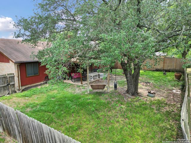 6149 Cloudy Ridge, San Antonio, TX 78247