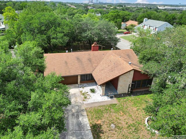 6149 Cloudy Ridge, San Antonio, TX 78247