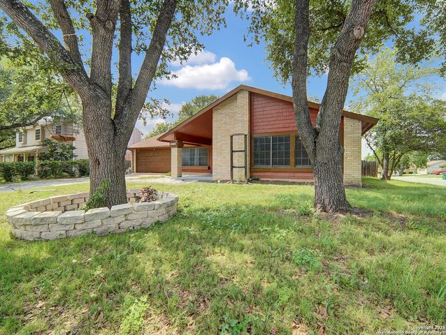 6149 Cloudy Ridge, San Antonio, TX 78247