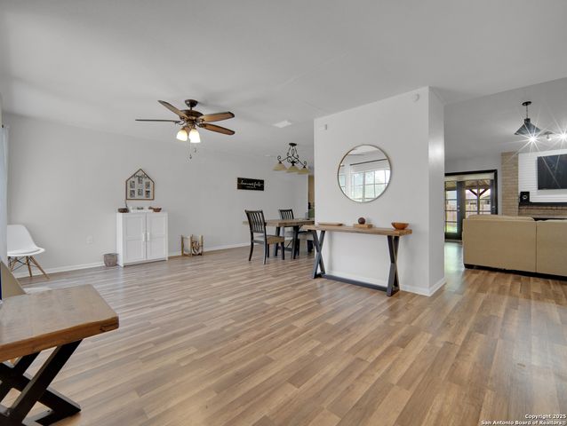 6149 Cloudy Ridge, San Antonio, TX 78247