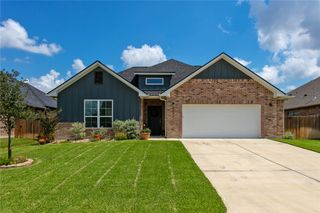 3230 Arundala Way, Bryan, TX 77808