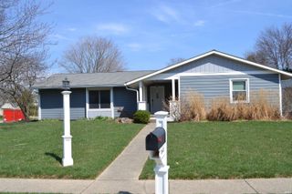 2642 Clayton Street, West Lafayette, IN 47906