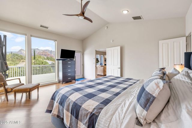 190 ROLLING HILLS Road, Sedona, AZ 86336