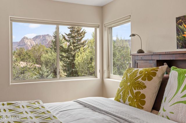 190 ROLLING HILLS Road, Sedona, AZ 86336