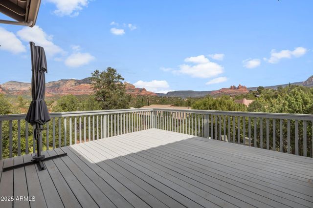 190 ROLLING HILLS Road, Sedona, AZ 86336