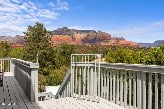 190 ROLLING HILLS Road, Sedona, AZ 86336