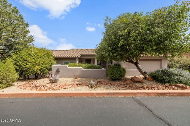 190 ROLLING HILLS Road, Sedona, AZ 86336