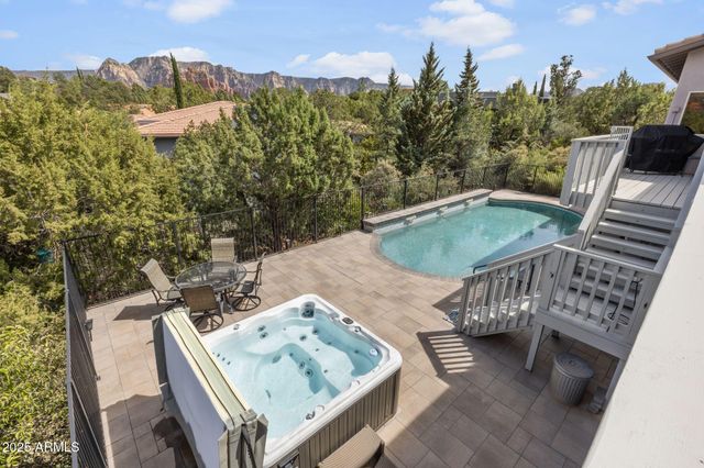 190 ROLLING HILLS Road, Sedona, AZ 86336