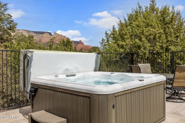 190 ROLLING HILLS Road, Sedona, AZ 86336