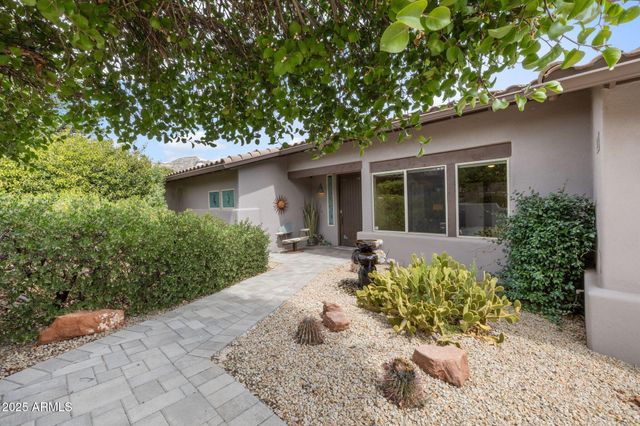 190 ROLLING HILLS Road, Sedona, AZ 86336