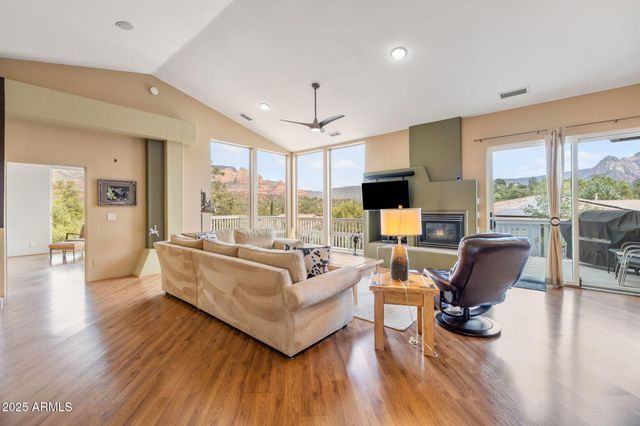 190 ROLLING HILLS Road, Sedona, AZ 86336