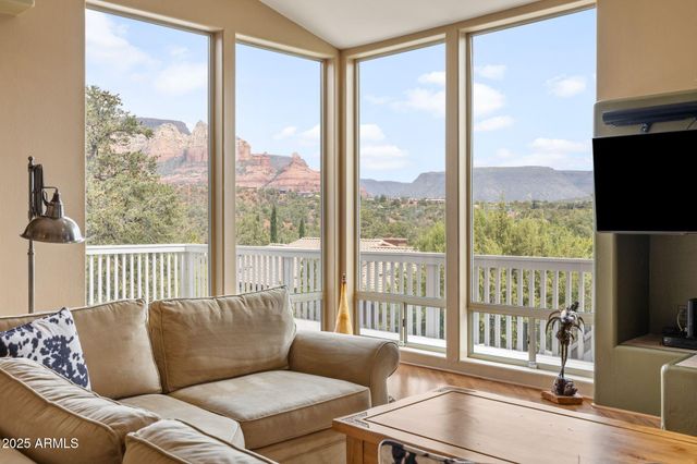 190 ROLLING HILLS Road, Sedona, AZ 86336