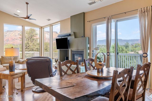 190 ROLLING HILLS Road, Sedona, AZ 86336