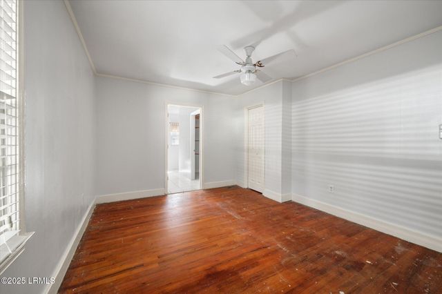 105 Pinewood Street, Walterboro, SC 29488